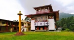 Monasterio OLD RUMTEK
Gangtok, Old Rumtek, India
