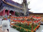 DALI --- Templo Chongsheng
Yunnan,Dali,Chongsheng