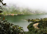 LAGO TSOMGO Sikkim