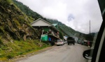 Camino al lago TSOMGO