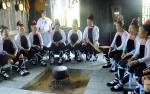 YANGSHUO - Canciones tradicionales -
Yangshuo