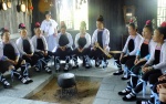 YANGSHUO - Canciones tradicionales -