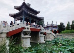 BEIJING - Palacio de Verano -
Beijing,Yiheyuan