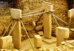 Gobekli Tepe