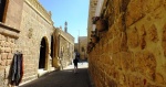 Calles de Midyat
Midyat, Turquia