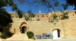 Monasterio Deyrulyzafaran Mardin