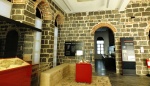 Museo en Diyarbakir