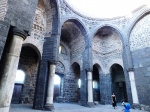 Iglesia en Diyarbakir
Diyarbakir, Iglesia, Turquia