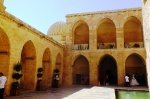 Mardin Madraza Kasimiye