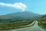 Monte Ararat
Monte Ararat, Turquia