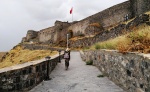 Castillo de Kars
Kars, Castillo, Turquia