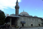 Erzurum, Lala Mustafá Pashá