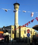 Gaziantep Mezquita