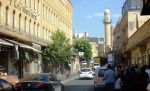 Calle de Mardin