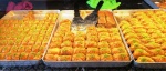 Erzurum, Baklavas