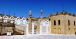 Midyat Monasterio Mor Gabriel
Midyat, Mor Gabriel, Turquia