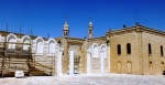 Midyat Monasterio Mor Gabriel