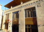 Hotel en Mardin