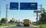 Gaziantep Autopista
Gaziantep, Turquia