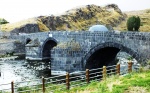 Kars Antiguo Puente