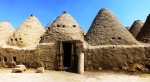 Harrán Sanliurfa
Harrán, Turquia
