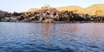 Halfeti, Rio Eufrates
Halfeti, Eufrates, Turquia