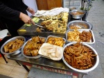 KUNMING - comida callejera
Yunnan,Kunming,comida