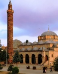 Kars Mezquita Evliya
Kars, Mezquita, Turquia