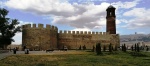 Erzurum Castillo