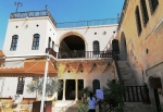 Halfeti Hotel