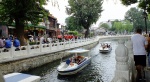 BEIJING - Puente del Lingote de Plata -