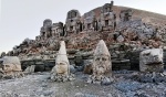 Monte Nemrut
Monte Nemrut, Turquia