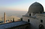 Madraza Zinziriye en Mardin
Zinziriye, Mardin, Turquia