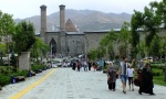 Erzurum
Erzurum, Madraza, Turquia