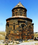 San Gregorio ANI
Ani, Ruinas, Turquia