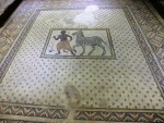 Sanliurfa Museo de Mosaicos