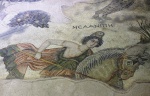 Sanliurfa Museo de Mosaicos