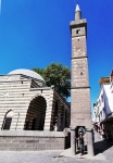 Diyarbakir Mezquita