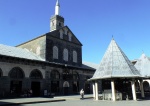 Diyarbakir Ulu Cami
Diyarbakir, Mezquita, Turquia