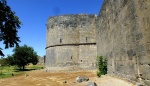 Diyarbakir Murallas