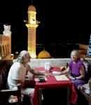 Noche en Mardin
