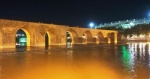 Diyarbakir Puente sobre el Tigris
Diyarbakir, Tigris, Turquia