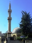 Gaziantep Mezquita