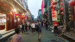 BEIJING - Calle Dazhalan -