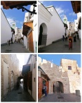 TANGER  Medina