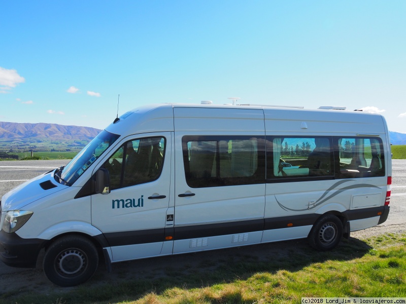 Inicio, motivacion y consejos previos - Aotearoa. 14 noches y 5.000 km en campervan por Nueva Zelanda (3)