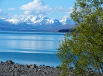 Lago Tekapo