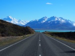 Mount Cook Road