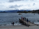 Wanaka Lake