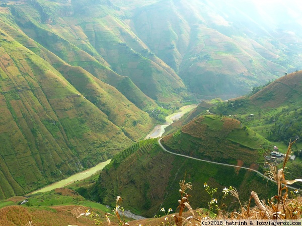 Ha Giang, Vietnam
Ha Giang, Vietnam
